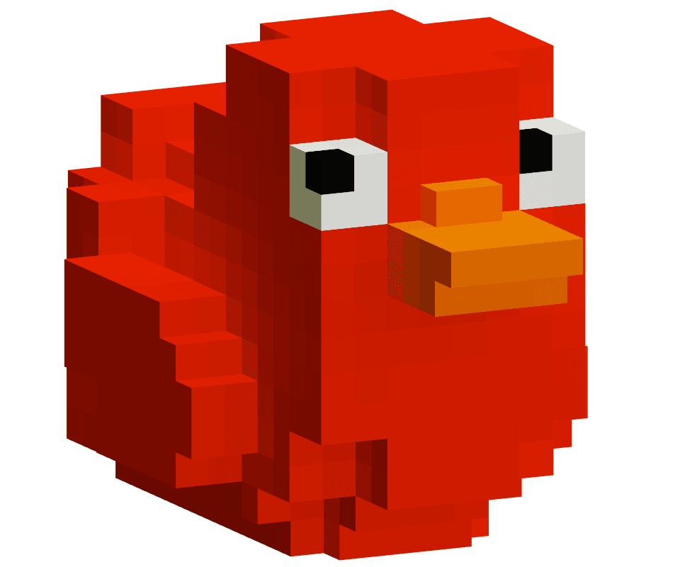 RedDuck Logo